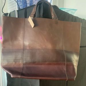 Bottega Veneta shopper
